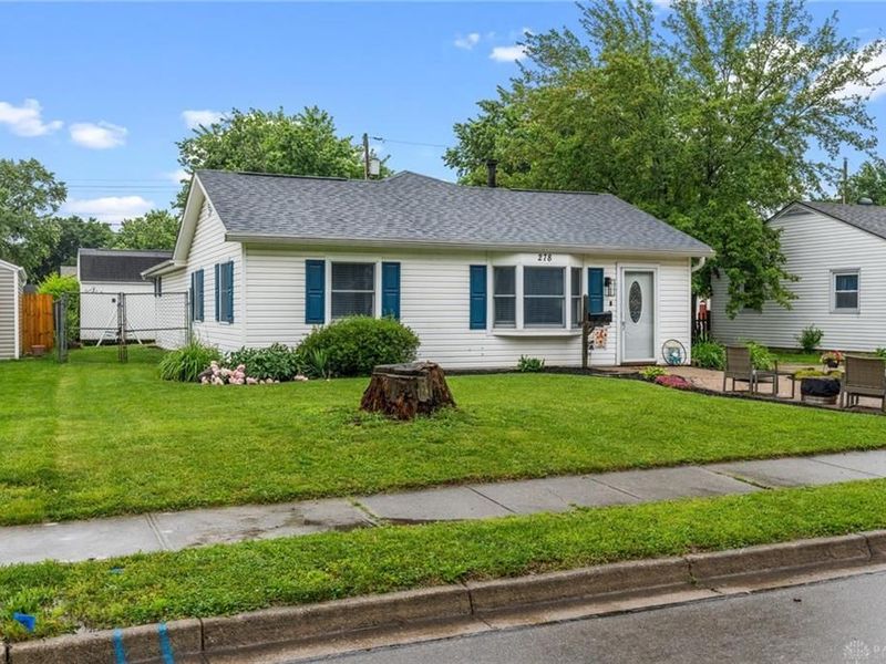 278 N. American Blvd, Vandalia, OH 45377 Photo 5