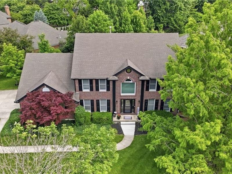 10288 Atchison Road, Washington Township, OH 45458 Photo 1