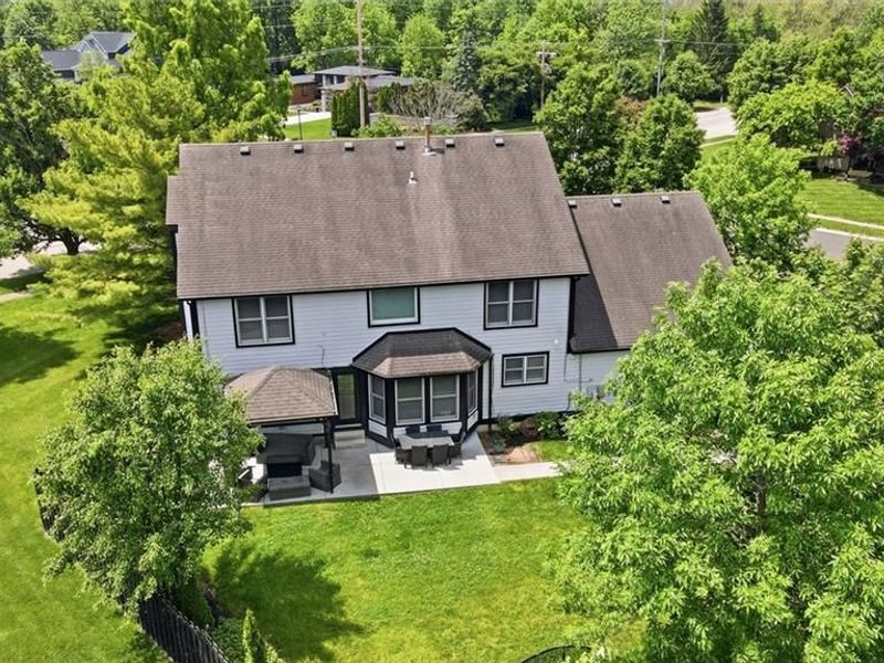 10288 Atchison Road, Washington Township, OH 45458 Photo 10