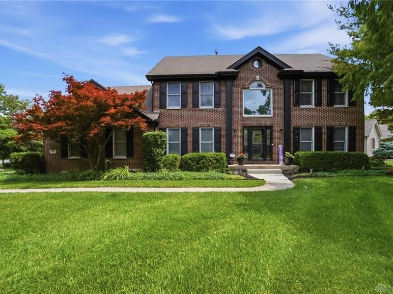 10288 Atchison Road, Washington Township, OH 45458 Photo 8