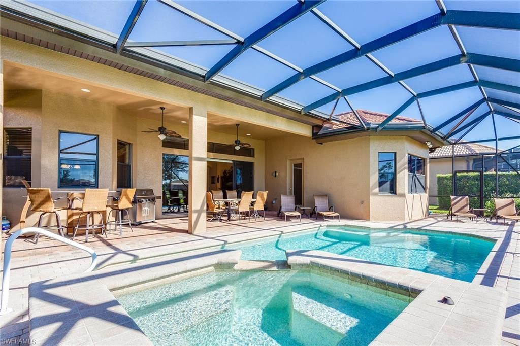 7747 Cottesmore Dr, Naples, FL 34113 Photo