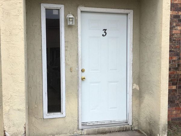 6101 Harvey Street , Unit 3, Panama City, FL 32404