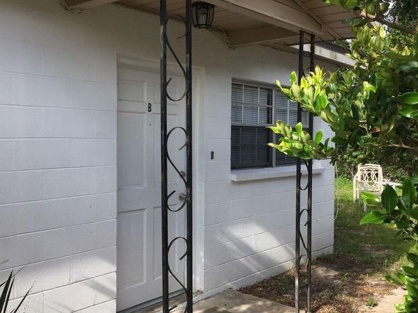 1527 Grace Avenue , Unit B, Panama City, FL 32405