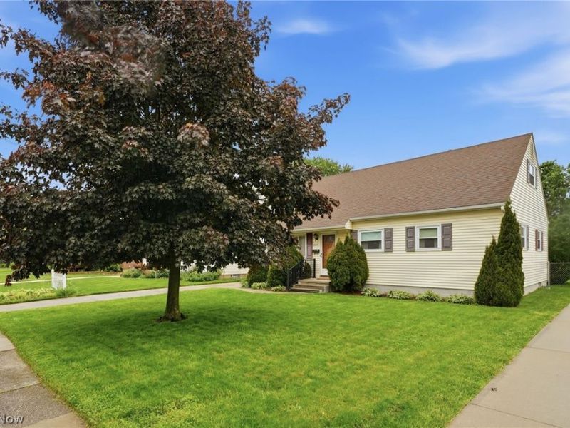 3679 Orchard Street, Mogadore, OH 44260 Photo 2