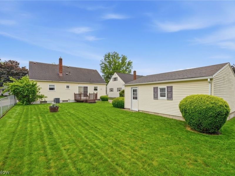 3679 Orchard Street, Mogadore, OH 44260 Photo 28