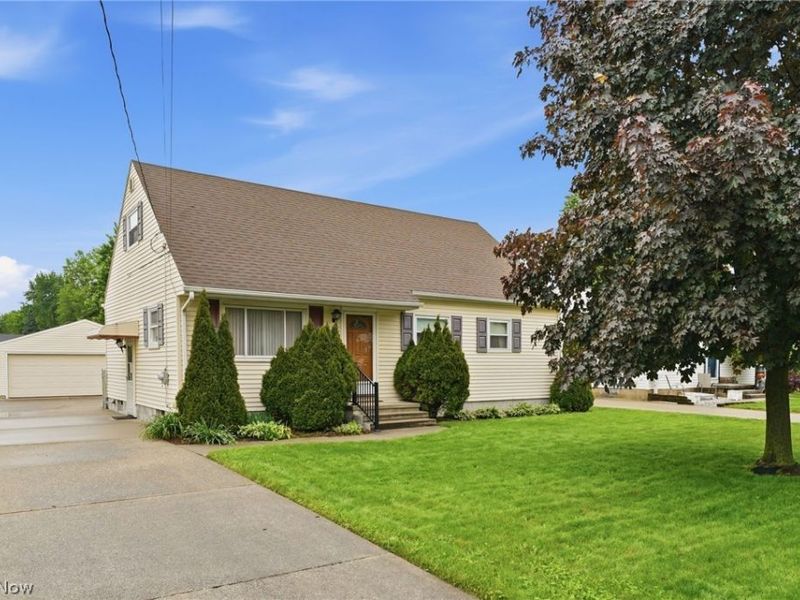 3679 Orchard Street, Mogadore, OH 44260 Photo 3