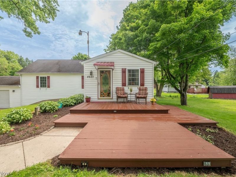 4631 March Avenue, Youngstown, OH 44505 Photo 3
