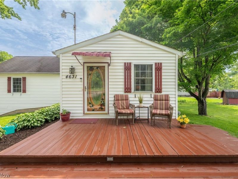 4631 March Avenue, Youngstown, OH 44505 Photo 4