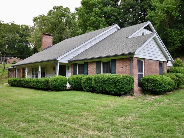 100 Quapaw Trail, Helena, AR 72342