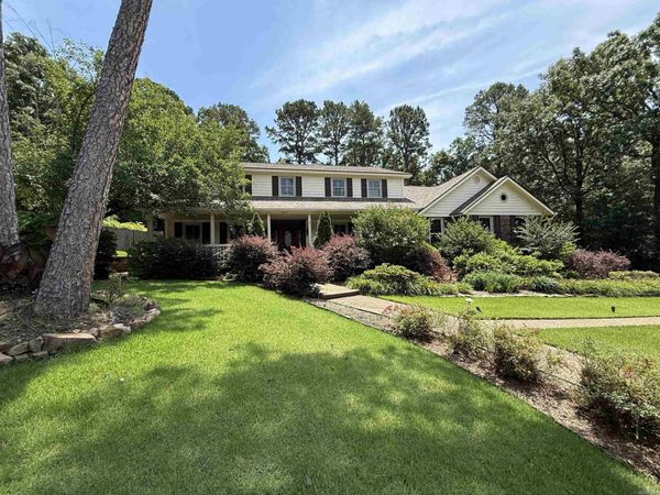 3 Longview Cove, Little Rock, AR 72212
