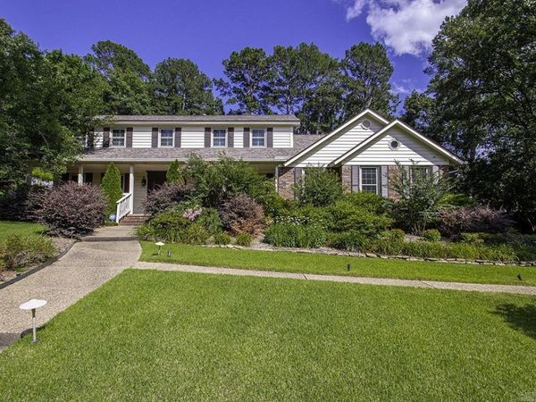 3 Longview Cove, Little Rock, AR 72212