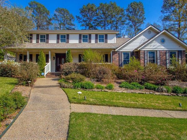 3 Longview Cove, Little Rock, AR 72212