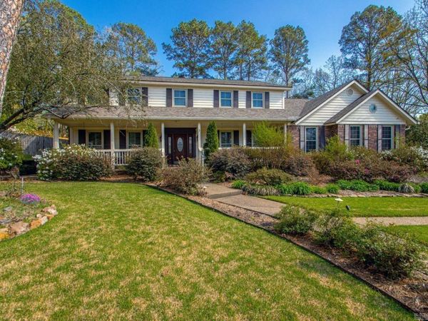 3 Longview Cove, Little Rock, AR 72212