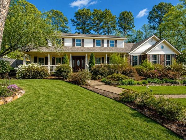 3 Longview Cove, Little Rock, AR 72212