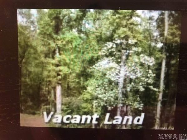188 Forest Oaks Drive, Jacksonville, AR 72076