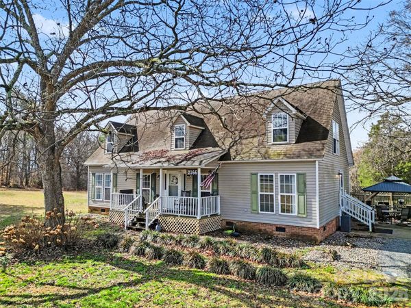 2166 Statesville Highway , Mooresville, NC 28115