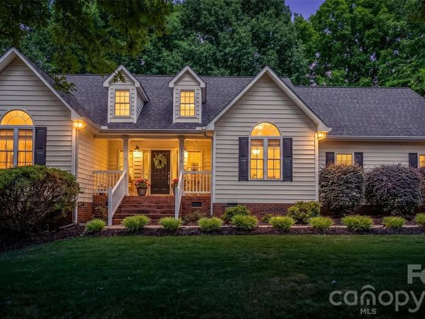 116 High Shoals Lane, Statesville, NC 28677