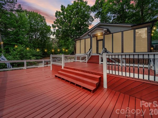 278/280 Lake Tillery Trail, Mount Gilead, NC 27306