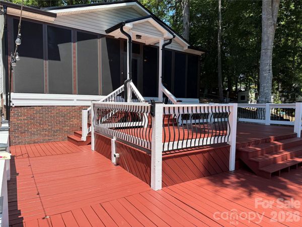 278/280 Lake Tillery Trail, Mount Gilead, NC 27306
