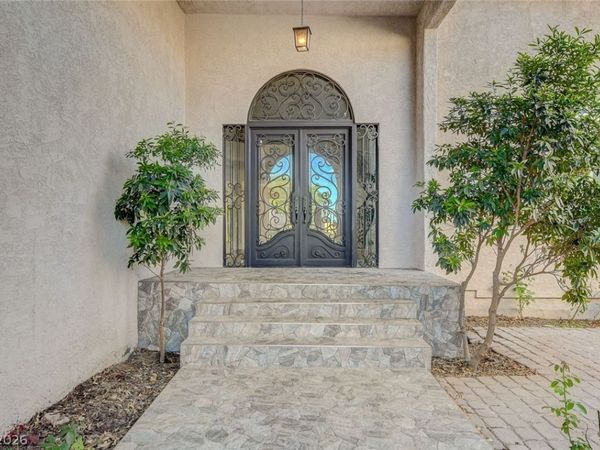 5167 Jarom Street , Las Vegas, NV 89120