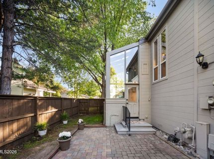 430 Angela Place, Reno, NV 89509 Photo