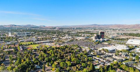 430 Angela Place, Reno, NV 89509 Photo