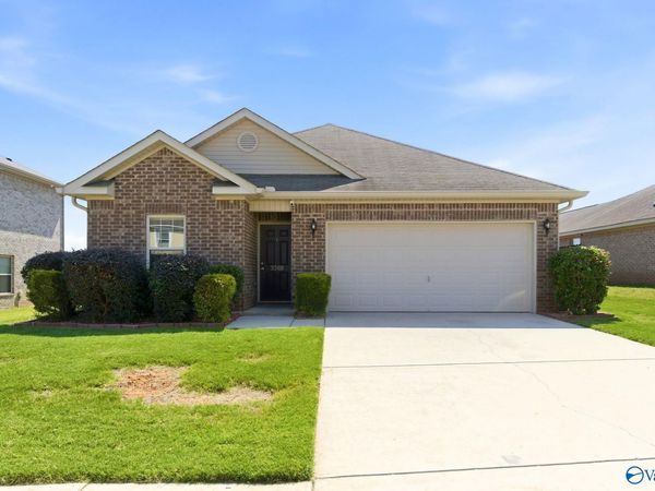 3368 Castlecreek Drive, Madison, AL 35756