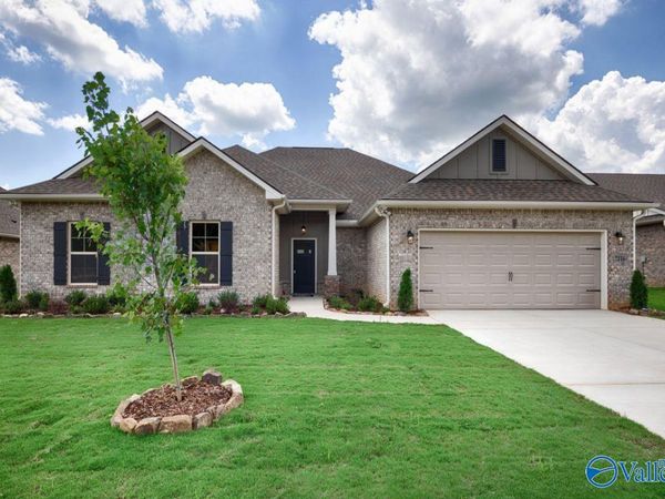 7116 Springwell Court SE, Gurley, AL 35748