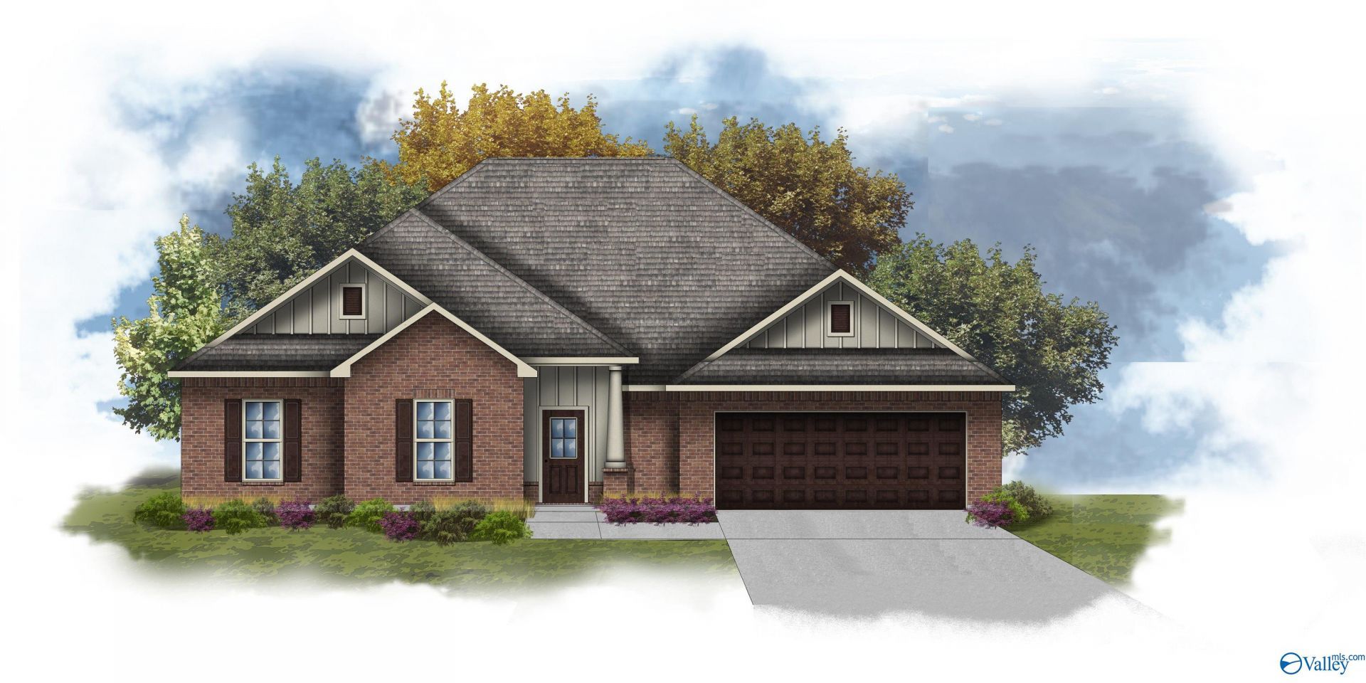 7116 Springwell Court Se, Gurley, AL 35748 Main Photo