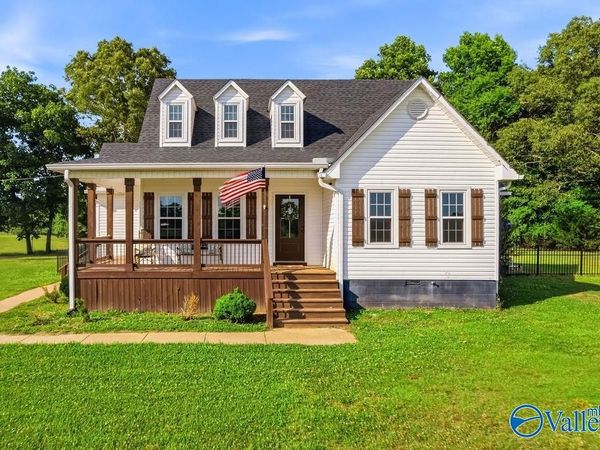 5991 County Road 16, Centre, AL 35960