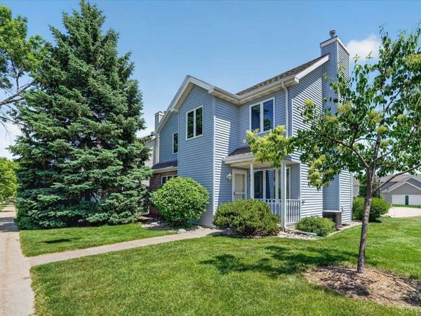 417 Cherry Hill Drive, Madison, WI 53717