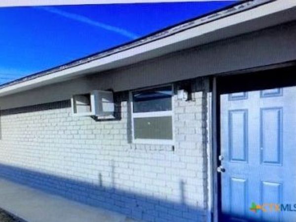 403 Sunset Lane , Unit D, Copperas Cove, TX 76522