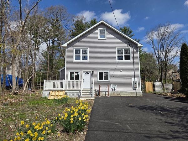 276 Sumner St, Unit 2, Stoughton, MA 02072