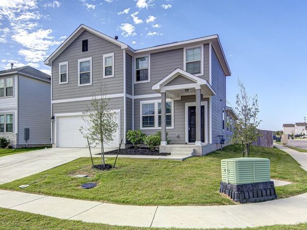 6603 Smarty Jones LN , Buda, TX 78610