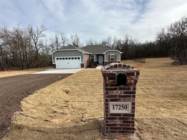 17250 Lantana Loop, Newalla, OK 74857