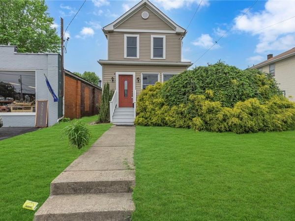 481 Market St, Beaver, PA 15009