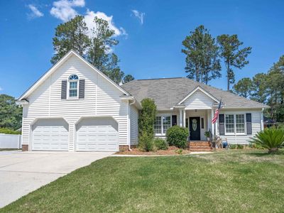 110 Water Crest Drive, Lexington, SC 29072