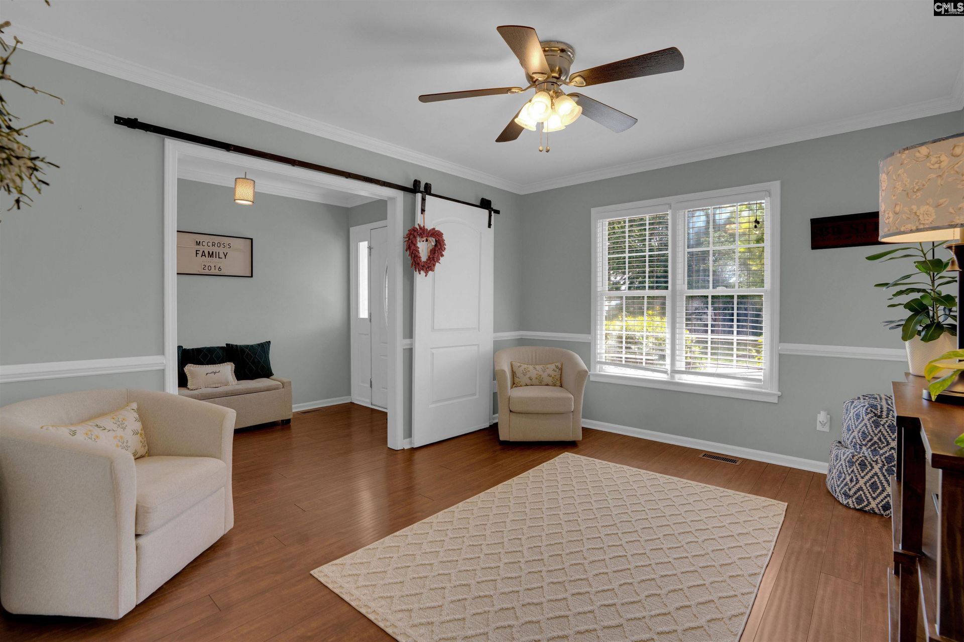 110 Water Crest Drive Photo 8