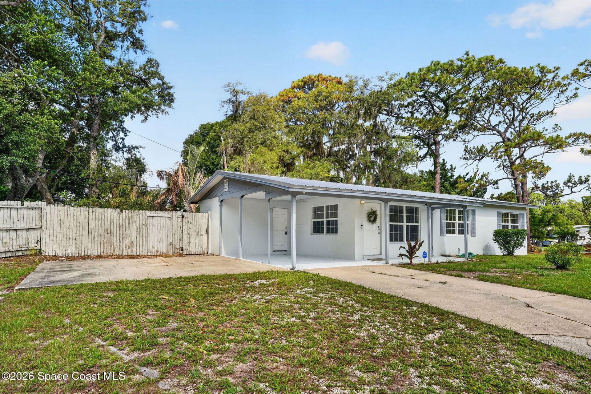 1514 Elm Terrace , Titusville, FL 32780 Photo