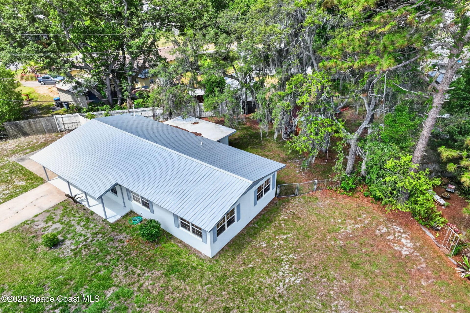 1514 Elm Terrace , Titusville, FL 32780 Photo