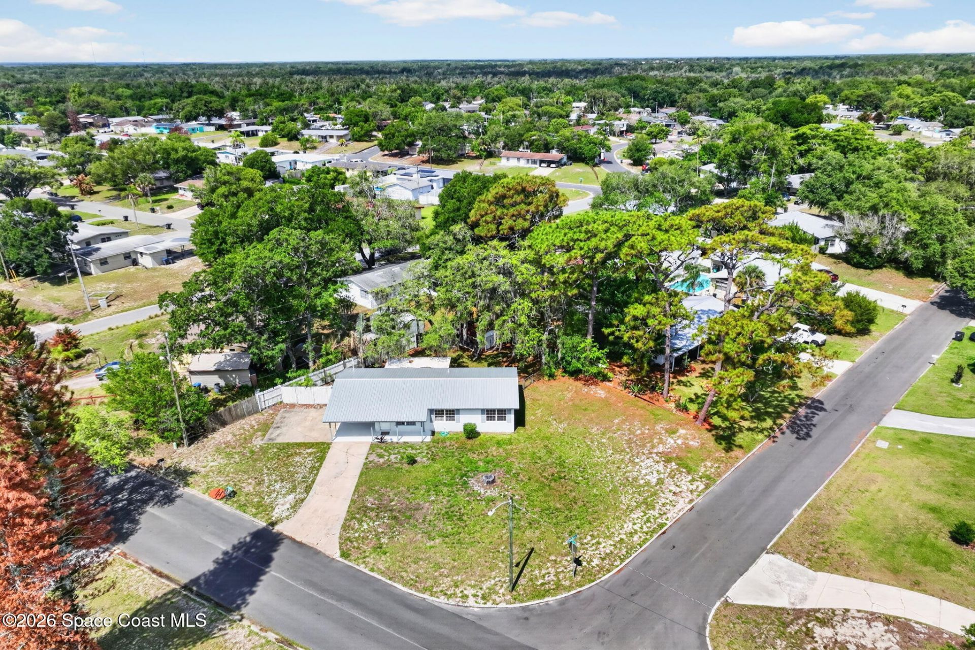 1514 Elm Terrace , Titusville, FL 32780 Photo