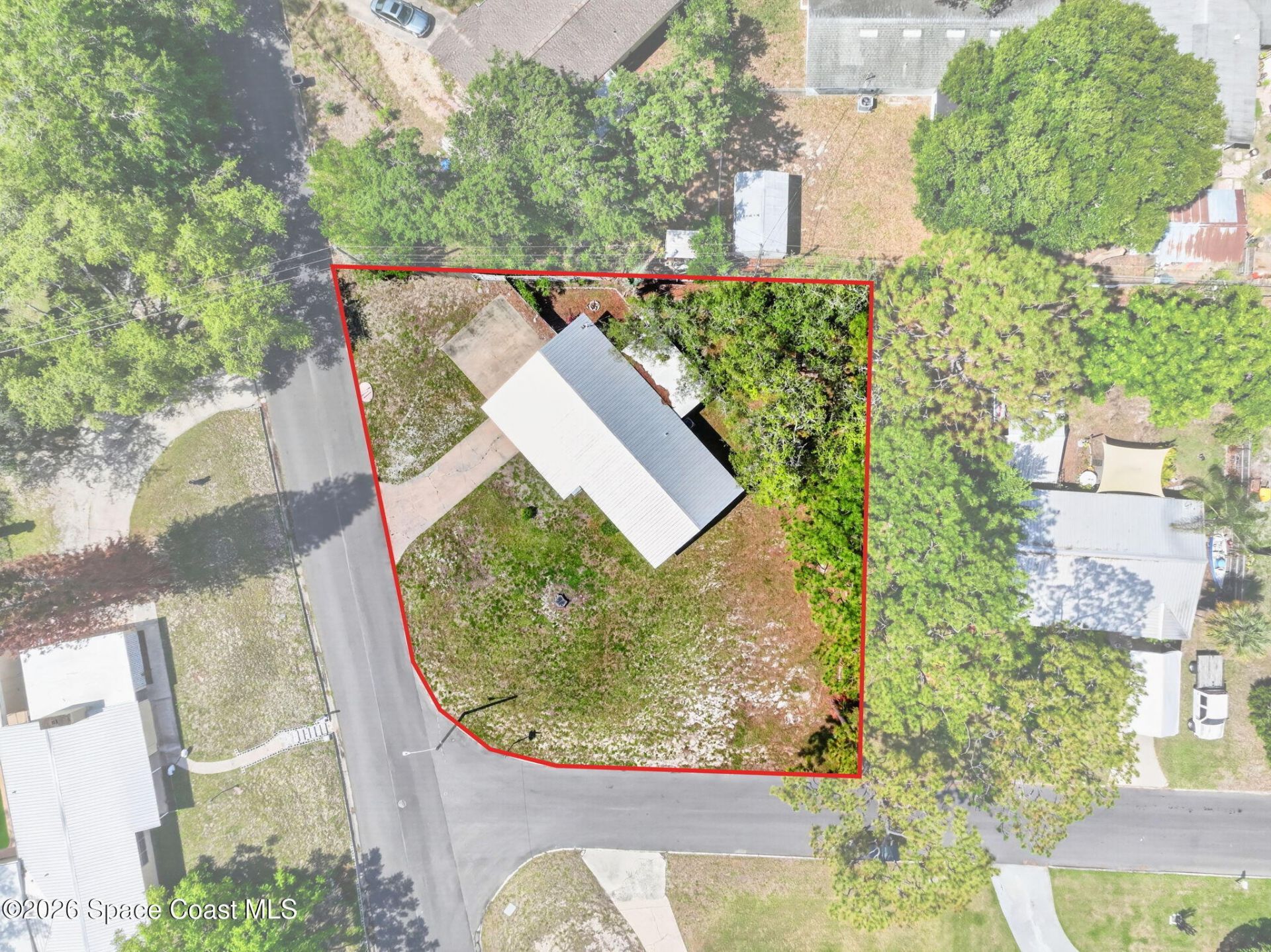 1514 Elm Terrace , Titusville, FL 32780 Photo