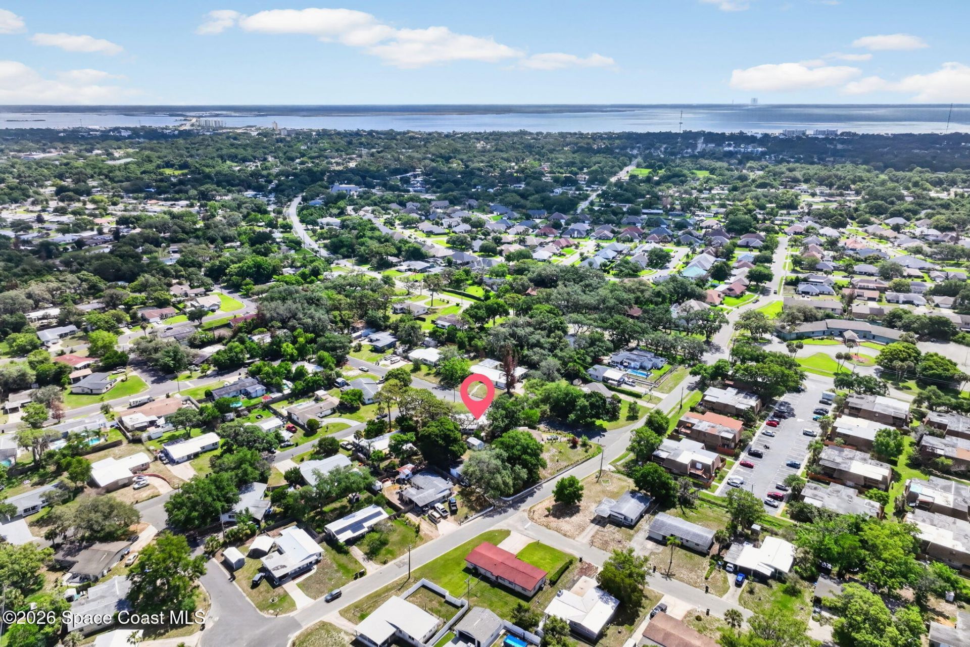 1514 Elm Terrace , Titusville, FL 32780 Photo