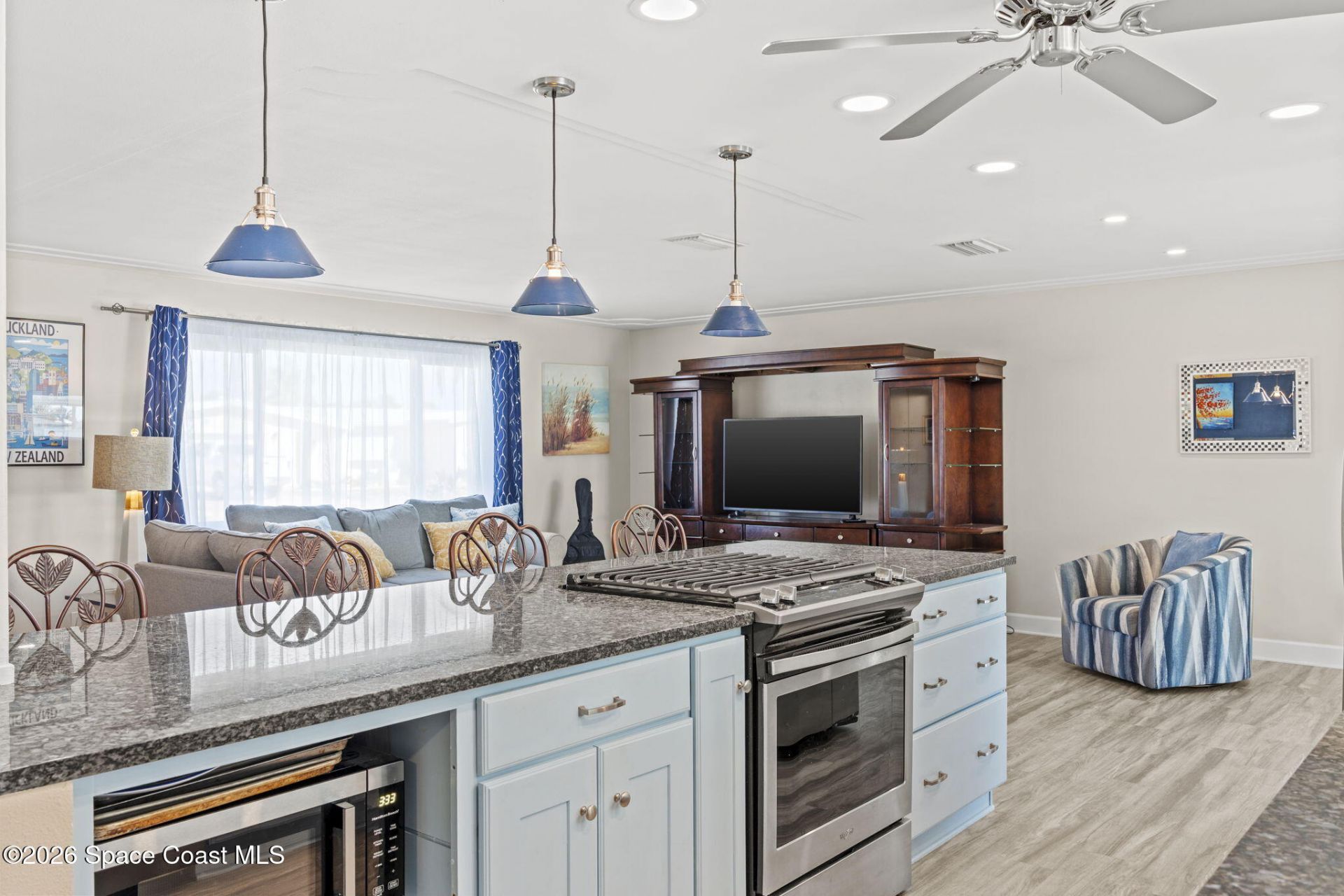 1550 Mars Street , Merritt Island, FL 32953 Photo