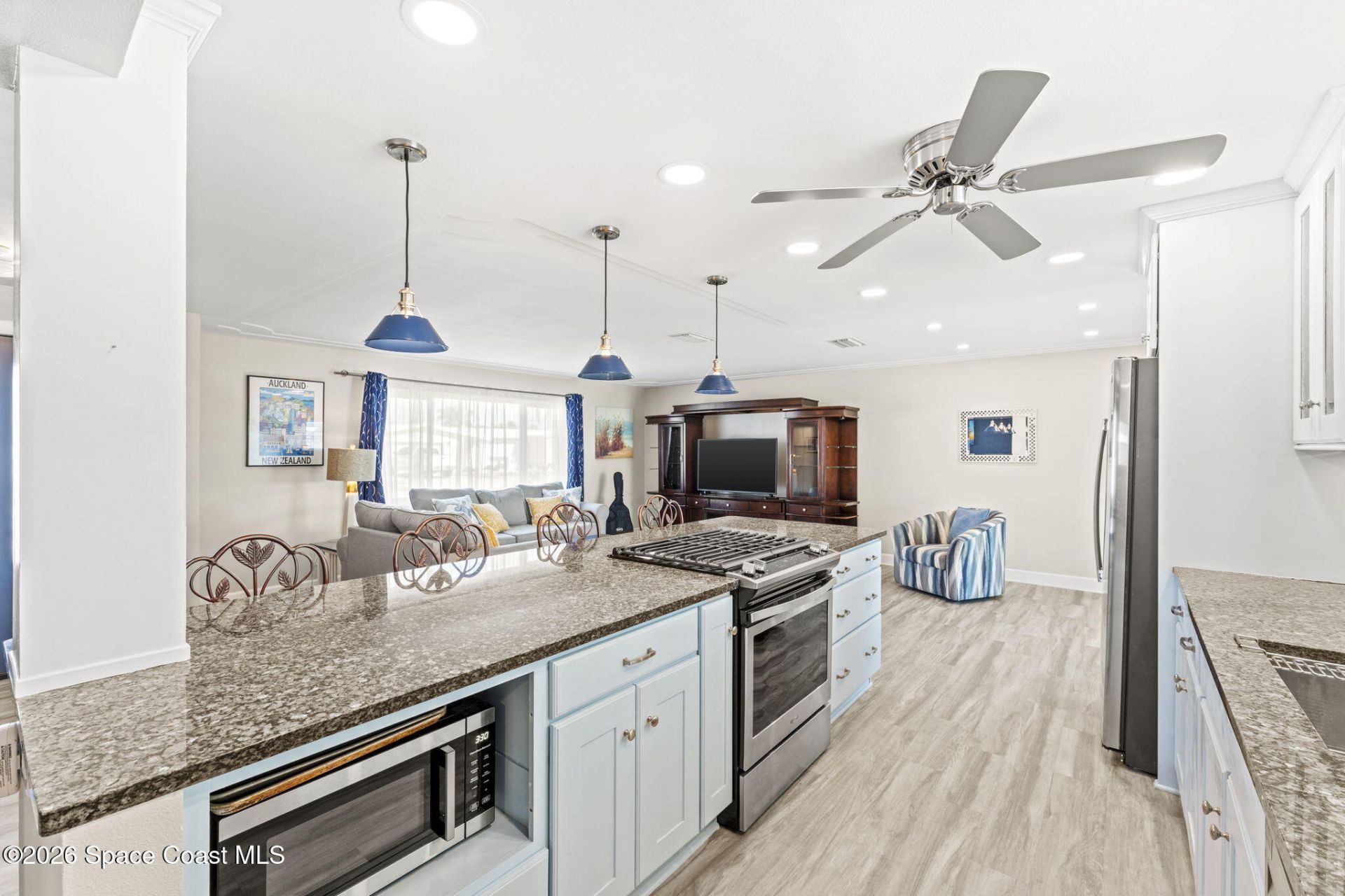 1550 Mars Street , Merritt Island, FL 32953 Photo