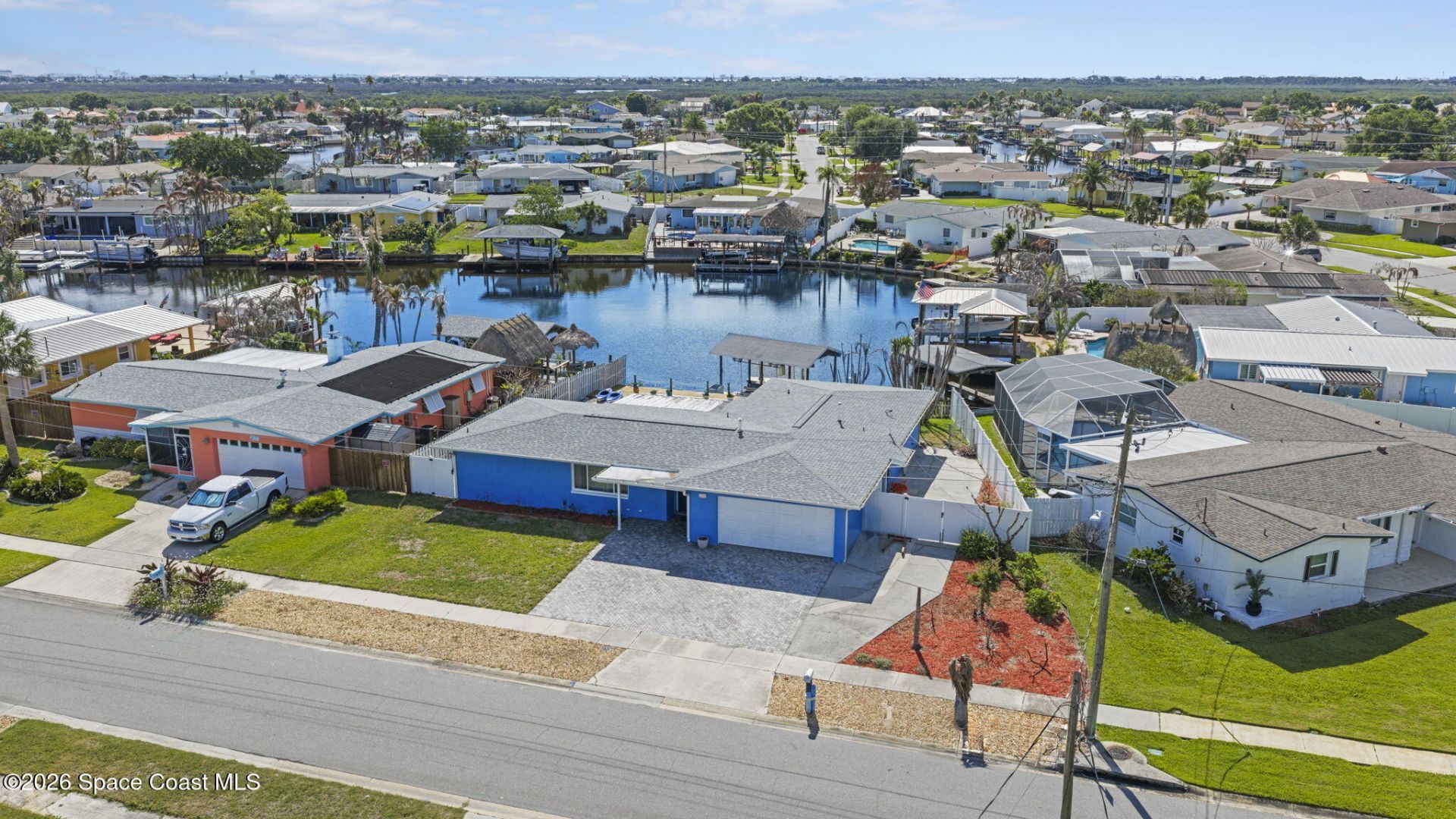1550 Mars Street , Merritt Island, FL 32953 Photo