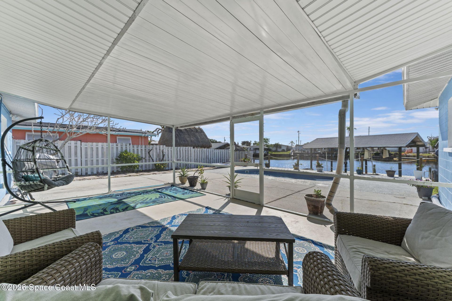 1550 Mars Street , Merritt Island, FL 32953 Photo