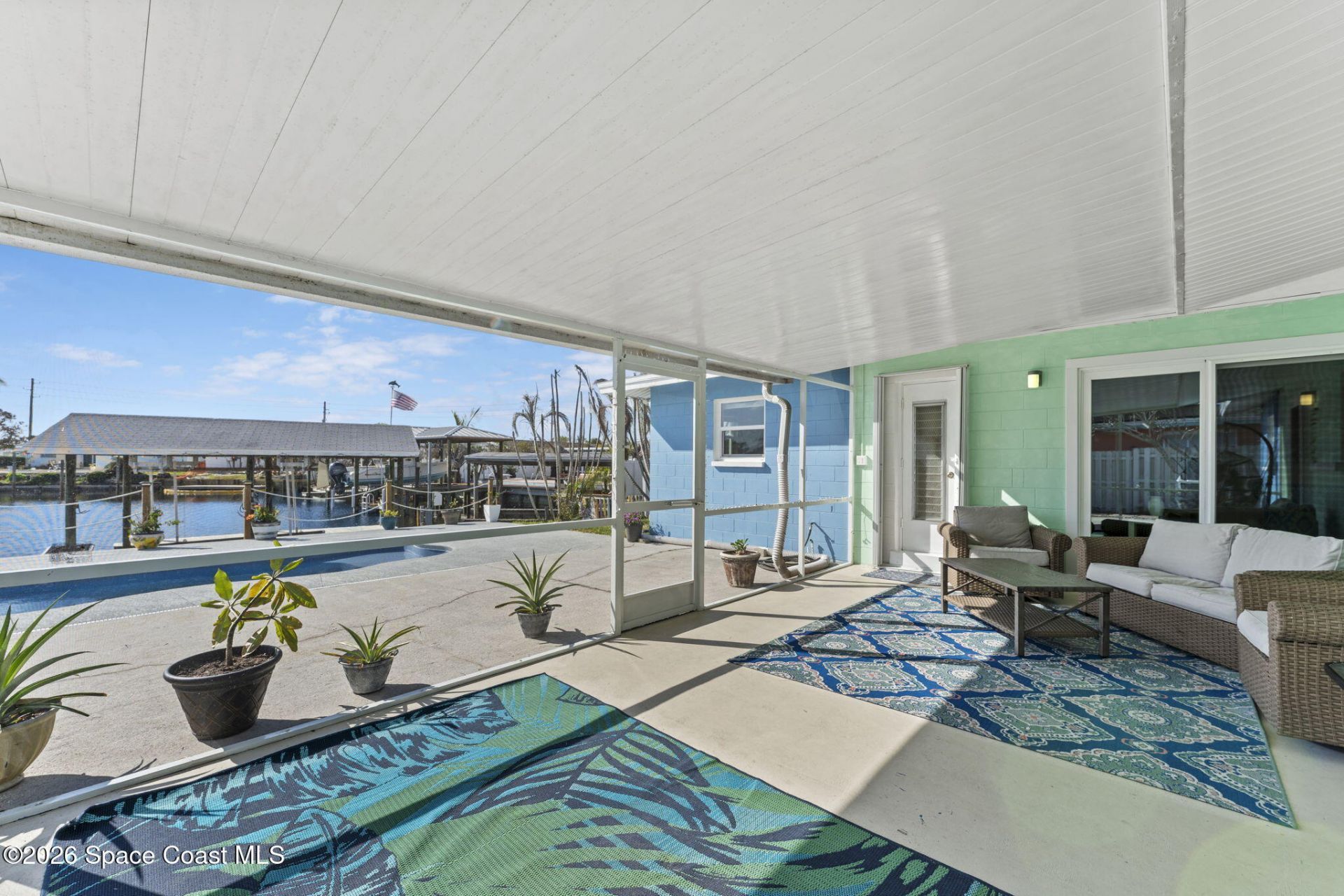 1550 Mars Street , Merritt Island, FL 32953 Photo