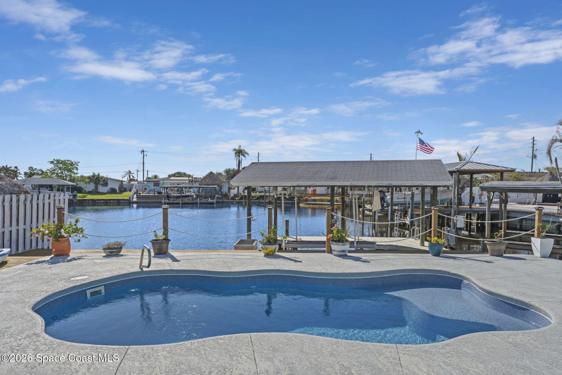 1550 Mars Street , Merritt Island, FL 32953 Photo