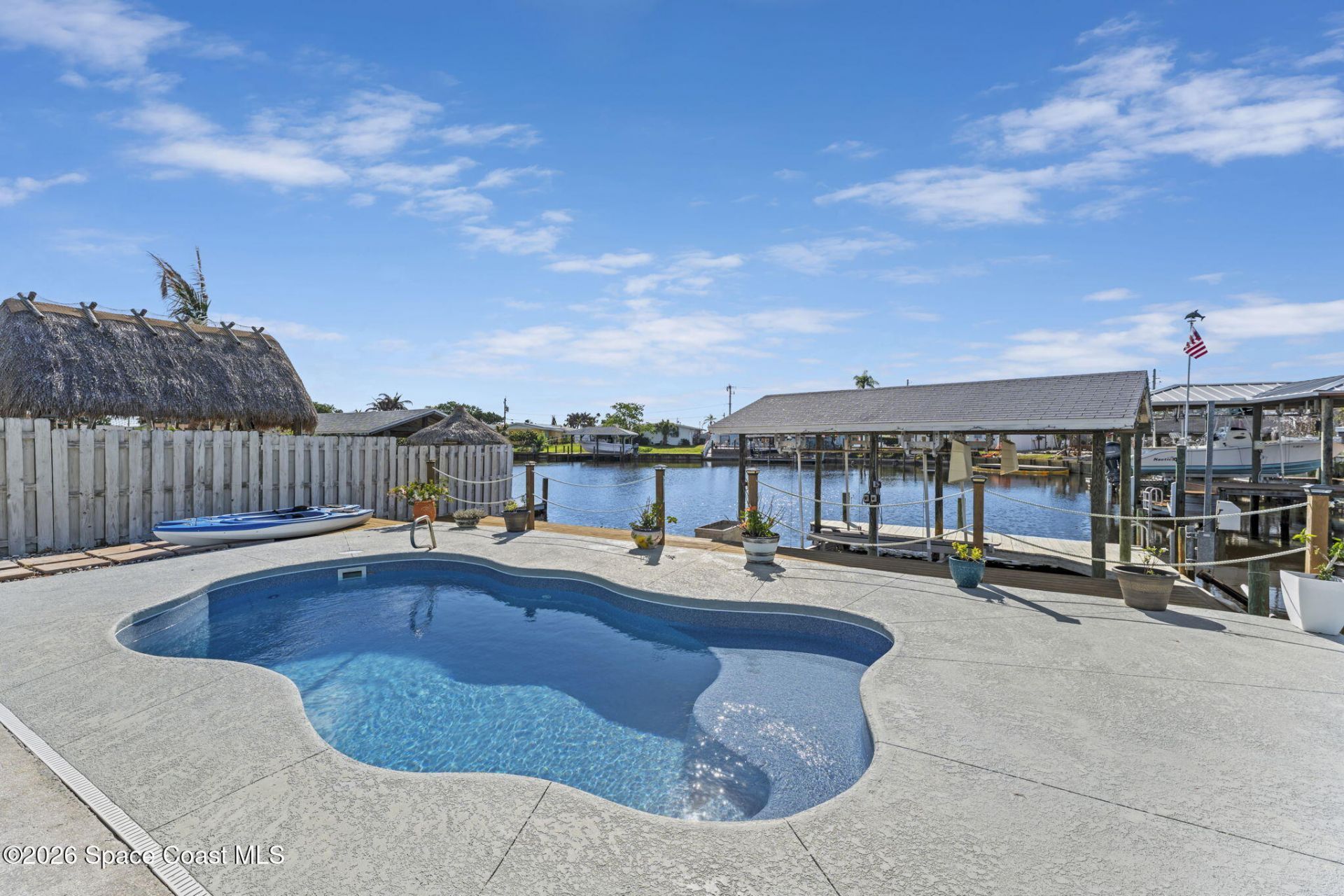 1550 Mars Street , Merritt Island, FL 32953 Photo